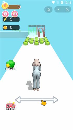 妹妹要变强截图1