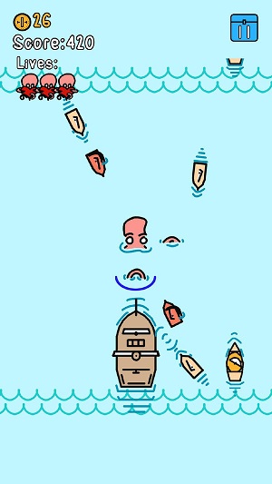 海妖模拟器 v2.0