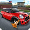 停车学校：汽车驾驶官方版