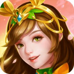 三国杀名将传 小七版