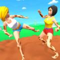 Mud Fight游戏官方版 