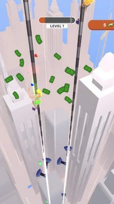 高跟跌落截图0