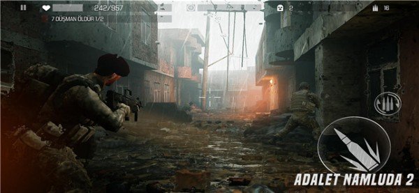 正义大炮2 版本：v5.5