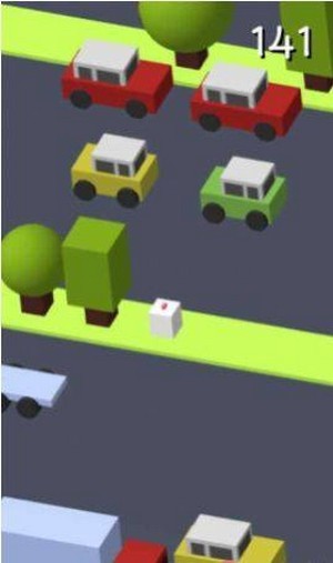 跳跃车道游戏最新安卓版  v5.0.2
