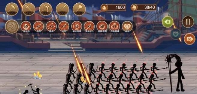 全面战争史诗战争模拟器 V 1.0