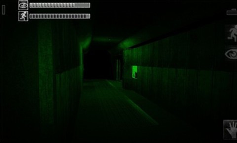 scp安全壳破裂0.9.5截图0