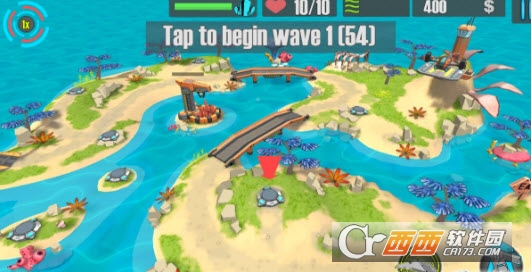 神谕塔防 v1.0 安卓版