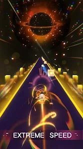 节奏汽车竞速  v1.0.09.01