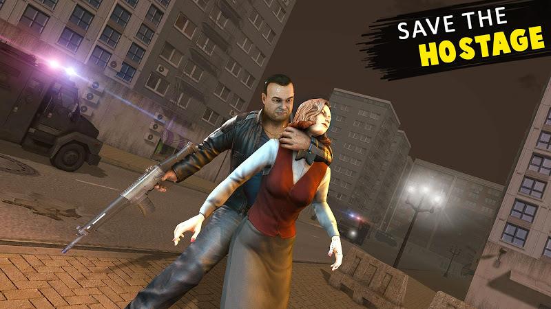 3D射击游戏：狙击手传奇 v1.13