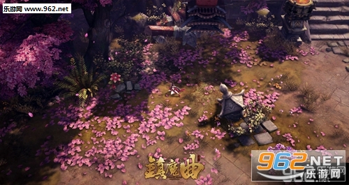 镇魔曲安卓官方版 v1.4.27