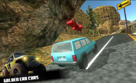 泥土风暴赛车 v3.0.5