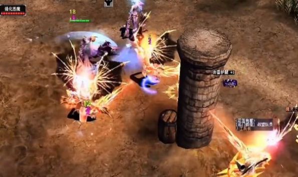 木瓜刀刀爆手游官方安卓版图片1