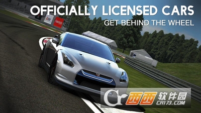 绝对赛车HD手游 v1.6.6 安卓版