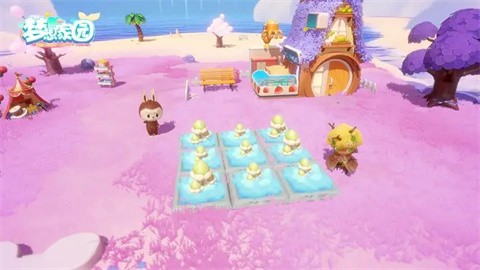 梦想家园泡泡玛特 2023-05-19 14:39