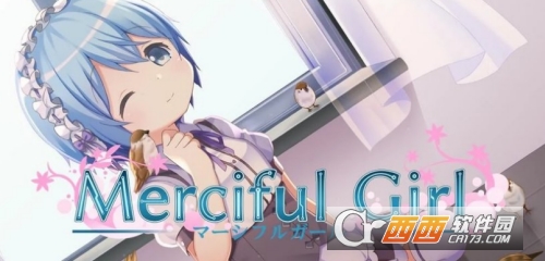 慈悲之少女Merciful Girl