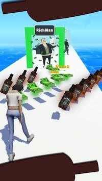 脱贫跑酷2手机版截图0