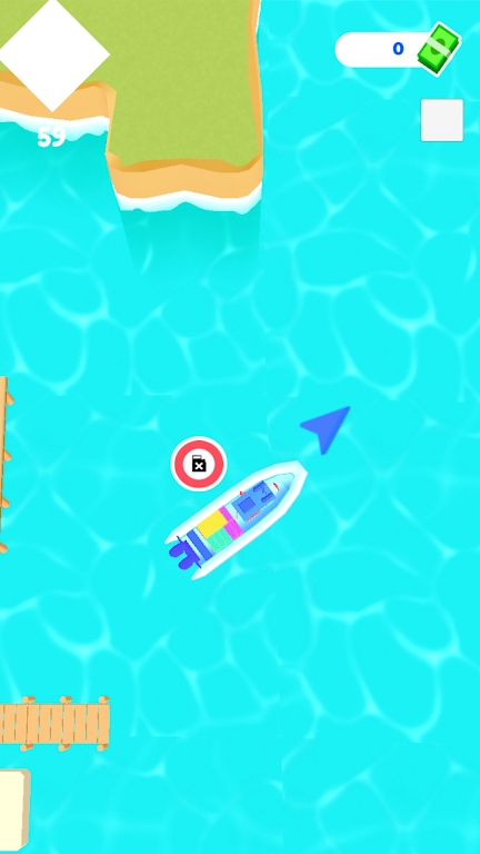 Sea Cargo Master游戏官方版图片1
