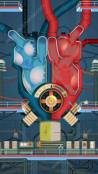 人体工厂脑洞医学解谜游戏最新下载 截图0