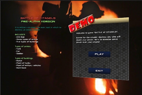 战斗堡垒 2.1 安卓版