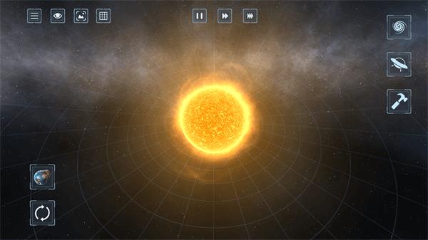 星球毁灭模拟器1.9.1