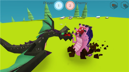 训练师竞技场 v1.0.001