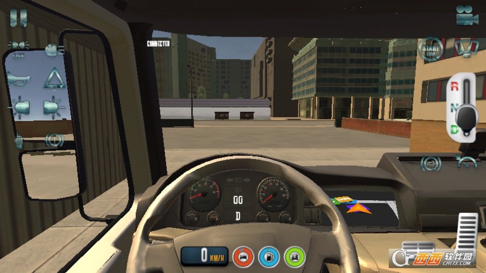 Euro Truck Driver 2018 v1.2.0