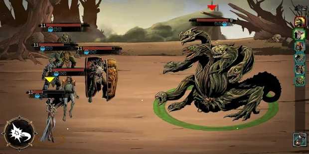 拉扎拉战斗英雄 v213