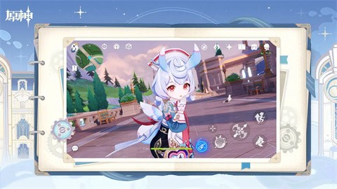 原神2024 v4.8.0_24603909_24822834