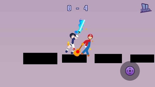 至尊火柴人战斗 2024-06-25 15:08