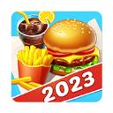 小镇大厨国际服(Cooking City)