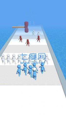 城堡战斗