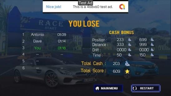 极限跑车2021游戏最新中文版  v4.4.3