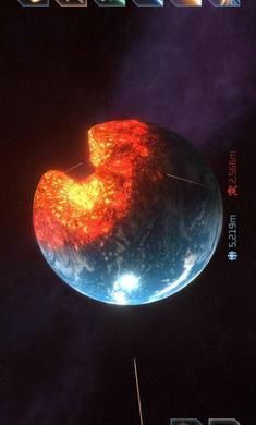 宇宙模拟器2免费下载中文手机版图片1