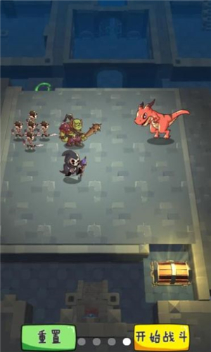 地下城塔防 v1.0