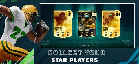 足球主教练单机版  v23.5.1