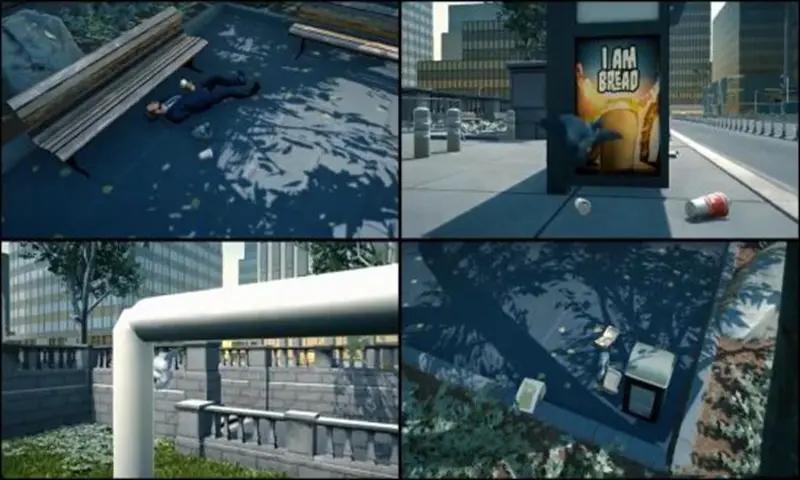 鸽子模拟器中文版 v1.0