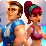 Gym World(健身房世界)