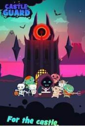 放置塔防僵尸矿工 2024-06-25 15:08