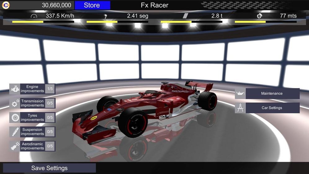 Fx Racer 2020-12-04 17:21