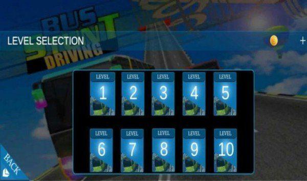 公交车高空特技驾驶  v0.1