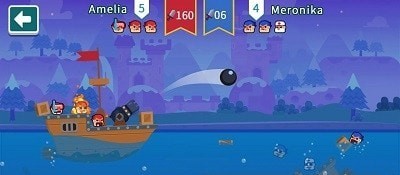 海盗决斗游戏安卓版  v5.4.1