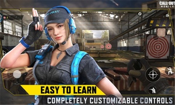 使命召唤欧美服完整版  v1.0.34