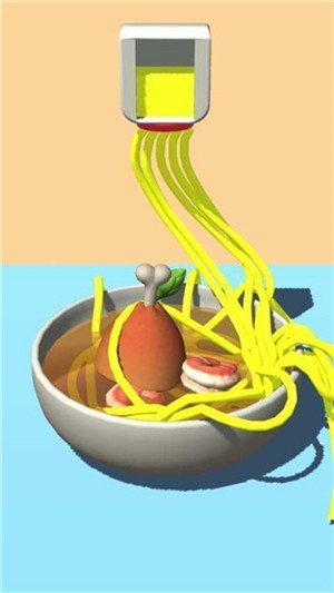 Noodle Master 版本：v1.0.1