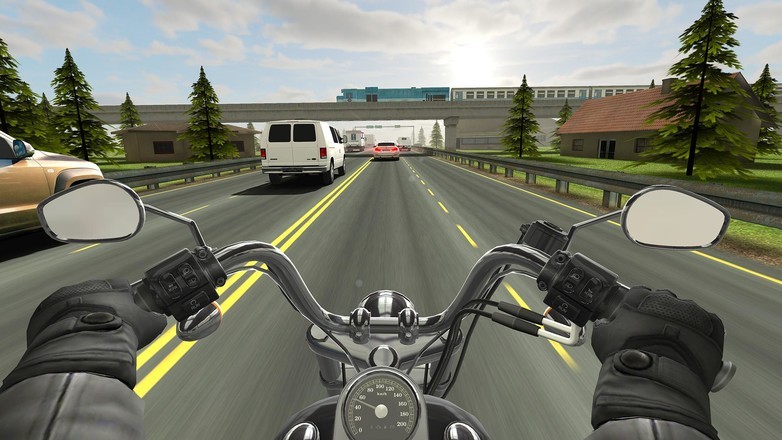 公路骑手 v1.60