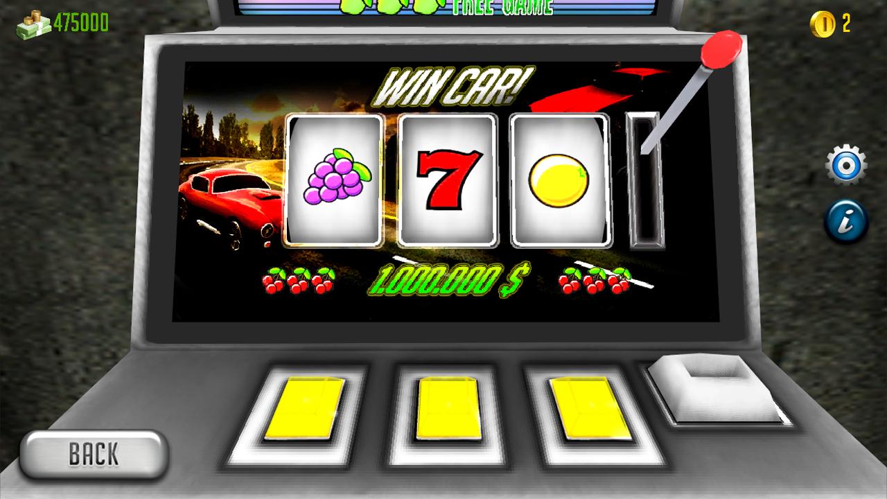 CCR(老爷车大赛  Classic Car Racing) v1.0 安卓版