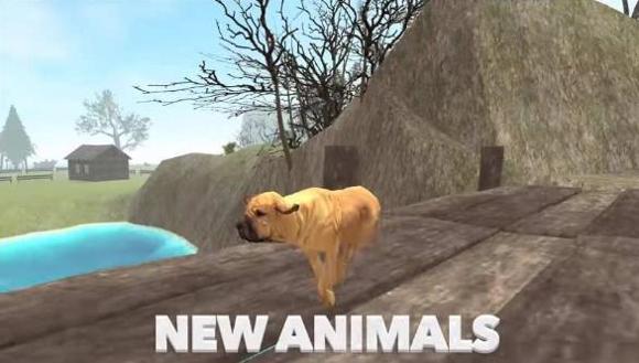 模拟狗生 中文版 v3.0.5