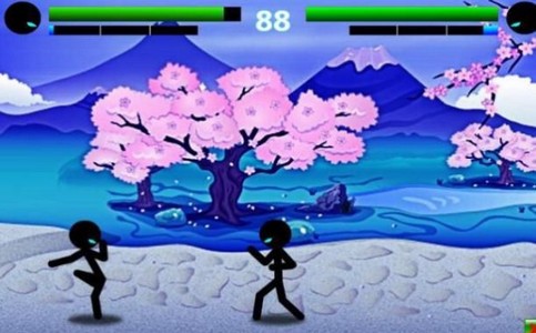 火柴人格斗进化 2024-06-25 15:08