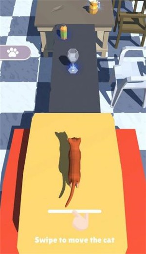 驱逐小猫截图1