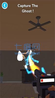 魔鬼搜捕者