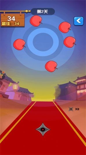 水果大冒险2截图2